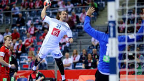 Handball - Guigou : «Je vais faire le Mondial et après, on verra…»