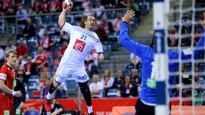 Handball - Guigou : «Je vais faire le Mondial et après, on verra…»