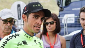 Cyclisme : Oleg Tinkov dézingue littéralement Alberto Contador !