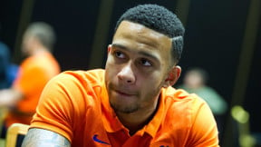 Mercato - OM : Une nouvelle piste chaude en Ligue 1 pour Memphis Depay ?