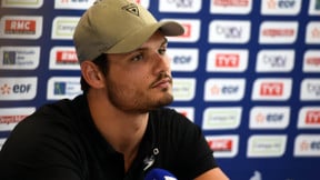 Natation : Florent Manaudou s’exprime sur un éventuel retour dans les bassins !