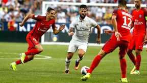 Mercato - Real Madrid : Isco ouvre la porte à un départ !