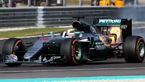 Formule 1 : Cet ancien pilote qui tacle Lewis Hamilton après son coup de gueule !
