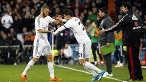 Real Madrid : Alvaro Morata évoque sa concurrence avec Karim Benzema !