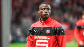 EXCLU - Mercato : Rennes veut vendre Ntep cet hiver !