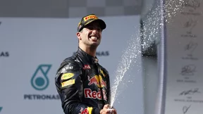 Formule 1 : Daniel Ricciardo annonce la couleur avant le Grand Prix du Japon !