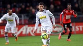 EXCLU - Mercato - Guingamp : Saïd Benrahma arrive !