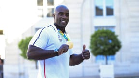 Judo : Quand Teddy Riner avoue avoir le blues après les Jeux Olympiques !