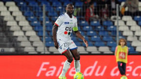 EXCLU – Mercato : Seka (Strasbourg) plaît en Ligue 1