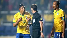PSG : L’incroyable confidence de Thiago Silva sur son retour en sélection !