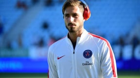 PSG - Malaise : Ce terrible constat sur la situation de Kevin Trapp !