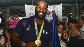Judo : Teddy Riner revient sur son sacre olympique à Rio !