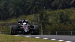 Formule 1 : Les incroyables ambitions de Fernando Alonso !