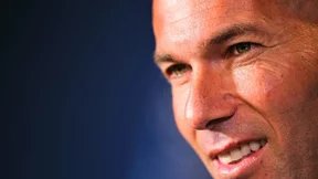 Mercato - Real Madrid : Zinedine Zidane futur sélectionneur des Bleus ? Le Graët valide !