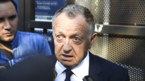 OL - Malaise : Arbitrage, polémique... Aulas répond à Vasilyev !