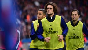 PSG : Ben Arfa, Rabiot... Emery en devient exaspérant