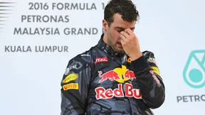 Formule 1 : Le message du père de Jules Bianchi à Daniel Ricciardo