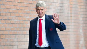 Mercato - Arsenal : Le successeur d’Arsène Wenger déjà désigné ?