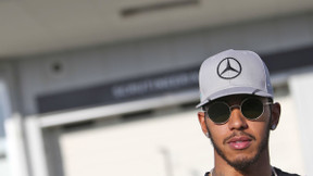 Formule 1 : Le mea culpa de Lewis Hamilton !