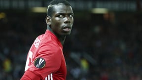 Mercato - Manchester United : Une clause incroyable dans le contrat de Paul Pogba ?