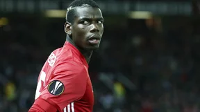Manchester United : Mino Raiola demande du temps pour Paul Pogba !