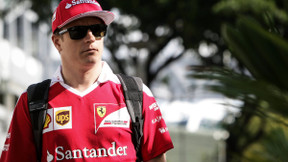 Formule 1 : Räikkönen n’a aucune crainte pour le futur de Ferrari !