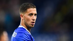 Mercato - Chelsea : Une nouvelle piste XXL pour Eden Hazard ?