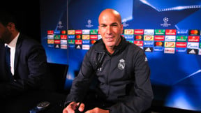 Mercato - Real Madrid : Quand Zidane évoque déjà… son licenciement !