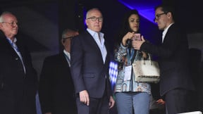 Mercato - OM : Frank McCourt assure la défense de son projet à l'OM !