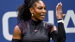 Tennis : L’étonnante révélation de Serena Williams !