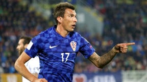 Mercato - PSG : Mario Mandzukic serait toujours dans le viseur du PSG !