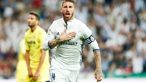 Real Madrid : Critiques, forme... Le coup de gueule de Sergio Ramos !