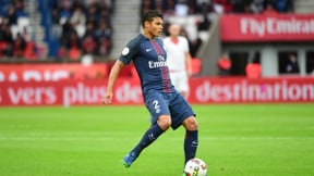 PSG - Malaise : Thiago Silva lâche ses vérités sur sa relation avec Unai Emery !