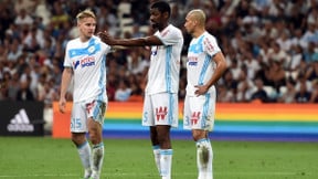 OM - Malaise : «Il y a trop de joueurs moyens pour l'OM»