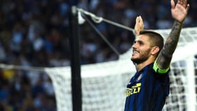 Mercato - PSG : L'agent de Mauro Icardi confirme l'intérêt du PSG !