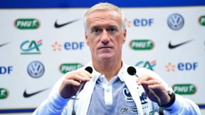 OM : Cet ancien du club qui se sert de Deschamps pour faire passer un message à McCourt !