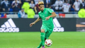 ASSE : Galtier valide la belle progression de Kévin Malcuit !