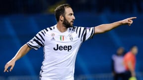 Mercato - Arsenal : Wenger et Simeone on bien tenté leur chance pour Higuain !