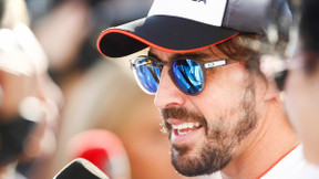 Formule 1 : La déception de Fernando Alonso…