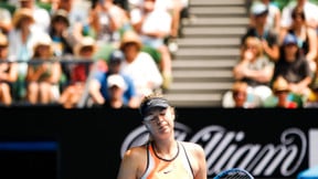 Tennis : La Fédération internationale de Tennis répond à Sharapova !