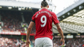 Manchester United : Quand Zlatan Ibrahimovic se fait défier par… une star de l’UFC !