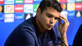 Mercato - PSG : Quand la presse espagnole refroidit l’intérêt du Real Madrid pour Thiago Silva !