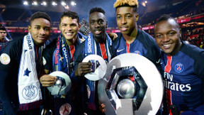 Mercato - PSG : Augustin, Kimpembe… Un ancien du club évoque l’avenir des jeunes !