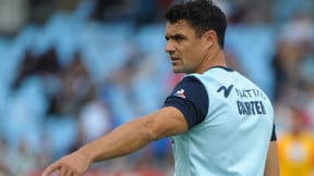 Rugby - Top 14 : Bonne nouvelle pour le Racing 92 avec Carter ?