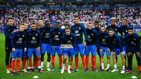 Équipe de France : Les Bleus dominent largement la Bulgarie !