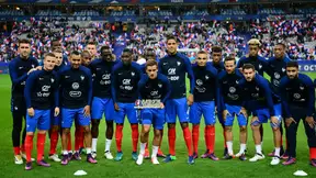 Équipe de France : Les Bleus dominent largement la Bulgarie !