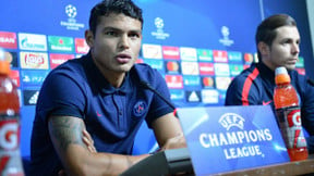 Mercato - PSG : Où voyez-vous jouer Thiago Silva la saison prochaine ?