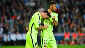 Barcelone : Cette légende brésilienne qui utilise Messi pour encenser Neymar !