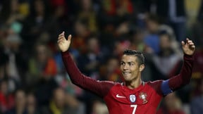 Real Madrid : «Le Ballon d’Or ? Je pense que Cristiano Ronaldo l’a déjà chez lui»