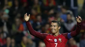 Real Madrid : Quand Cristiano Ronaldo affirme «être le meilleur»  !